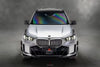 BMW X5 s/x Drive 40i & xDrive 50e (With M-Package, does not fit base model) & M60i G05 LCI 2024-ON with Aftermarket Parts - AE Style Front Canards Carbon Fiber from ArmorExtend