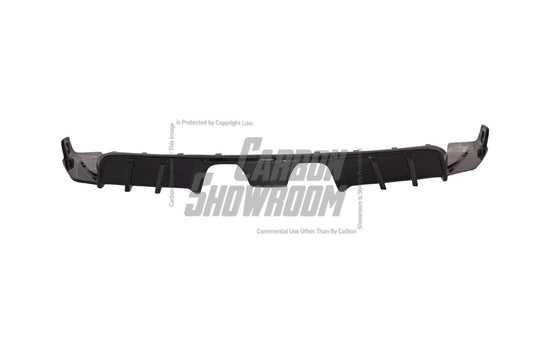 Porsche 911 991.2 Carrera GTS/4 GTS & Carrera 2/2S/4/4S (with PSE Package) 2015 2016 2017 2018 2019 with Aftermarket Parts - AE Style Rear Diffuser Carbon Fiber from ArmorExtend