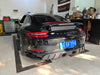Porsche 911 991.2 Carrera GTS/4 GTS & Carrera 2/2S/4/4S (with PSE Package) 2015-2019 with Aftermarket Parts - AE Style Carbon Fiber Rear Diffuser from ArmorExtend