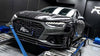 Audi RS4 B9 B9.5 2018-ON & S4 / A4 / A4 Allroad / A4 Avant B9 B9.5 2017 2018 2019 2020 2021 2022 2023 2024 with Aftermarket Parts - AE Style Hood Bonnet Carbon Fiber from ArmorExtend