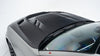 BMW 3 Series M340i 330i G20 G21 (Fits Both Pre-LCI & LCI) 2019-ON with Aftermarket Parts - Vented Hood Bonnet Carbon Fiber from ArmorExtend