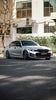 BMW G20 330i M340i 2023-ON (LCI) with Aftermarket Parts - Plustic Style ABS Side Skirts from ArmorExtend