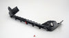 BMW i5 xDrive40 / eDrive40 (with M-package bumper, does not fit base mode) / M60 G60 G61 2024-ON & 5 Series 540i xDrive / 530i xDrive / 530i (with M-package bumper, does not fit base model) / 550e xDrive G60 G61 2024-ON with Aftermarket Parts - AE Design Rear Diffuser & Rear Canards Carbon Fiber from ArmorExtend