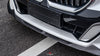 BMW i5 xDrive40 / i5 eDrive40 (with M-package bumper, does not fit base mode) / i5 M60 G60 G61 2024-ON & 5 Series 540i xDrive / 530i xDrive / 530i (with M-package bumper, does not fit base model) / 550e xDrive G60 G61 2024-ON with Aftermarket Parts - AE Design Front Lip Carbon Fiber from ArmorExtend