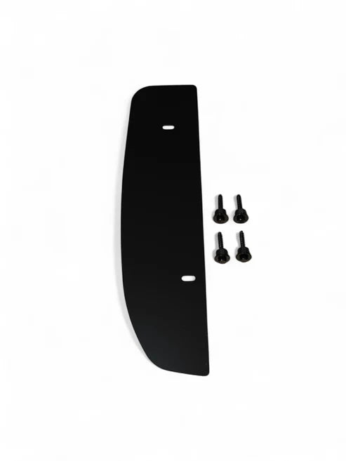 BMW 2 Series M235 228 F74 Gran Coupe 2025-ON with Aftermarket Parts - Front & Rear Arch Guards Dry Pre-preg Carbon Fiber / ABS from Automotive Passion