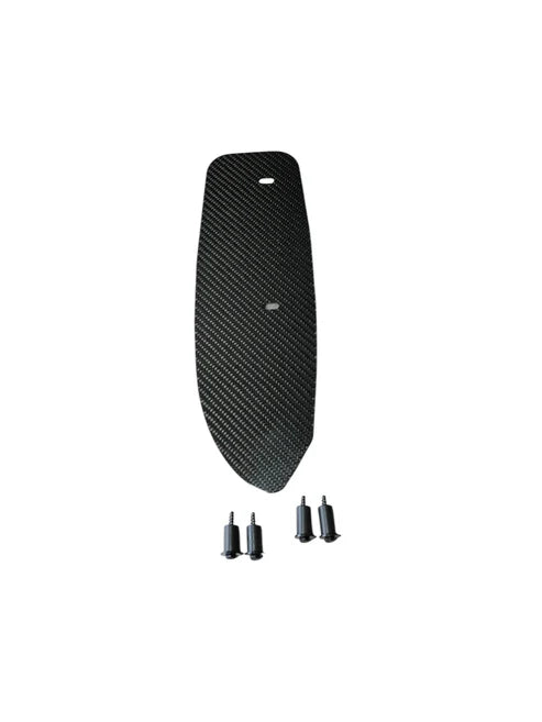 BMW M4 G82 G83 2021-ON with Aftermarket Parts - Front & Rear Arch Guards Dry Pre-preg Carbon Fiber / ABS from Automotive Passion