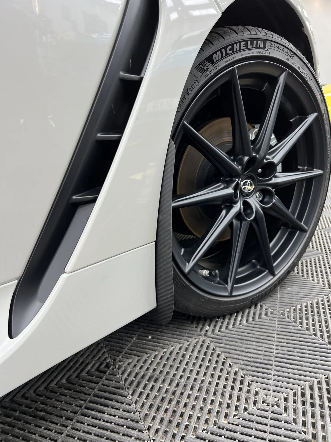 Yamagata Subaru ZD8 Toyota ZN8 Aftermarket Parts - Automotive Passion Arch