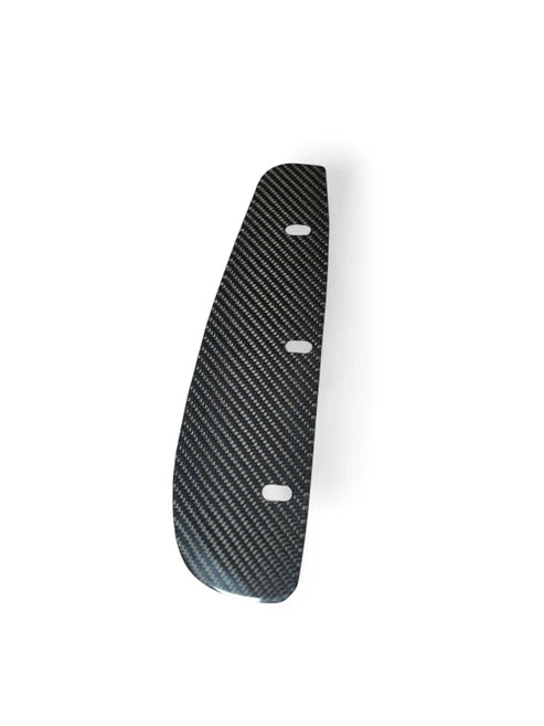 Toyota GR Yaris GXPA16 2020-ON with Aftermarket Parts - Front & Rear Arch Guards Dry Pre-preg Carbon Fiber / ABS from Automotive Passion