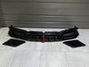 Robot Craftsman "Godzilla" Rear Bumper & Diffuser for Nissan GTR  R35 PP Polypropylene FRP Carbon  Fiber