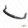 BMW M3 G80 G81 2021-ON & M4 G82 G83 2021-ON with Aftermarket Parts - V3 Style Pre-preg Carbon Fiber Front Lip from BCTXE Tuning