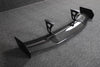 BMW M2/C G87 2023-ON & 2 Series 230i M240i G42 2022-ON with Aftermarket Parts - Pre-preg Carbon Fiber Rear Wing from BCTXE Tuning