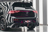 Volkswagen GTI & R-line MK8 2022-ON with Aftermarket Parts - V1 Style Pre-preg Carbon Fiber Rear Spoiler from BCTXE Tuning
