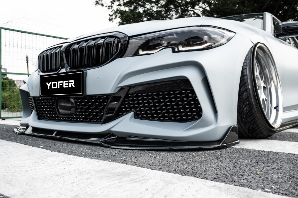 Yofer USA– Performance SpeedShop