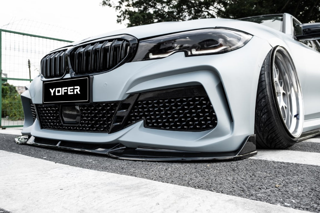Yofer USA– Performance SpeedShop