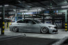 BMW 3 Series M340i 330i  G20 (Fits Both Pre-LCI & LCI) 2019-ON with Aftermarket Parts - PP Side Skirts from Yofer USA