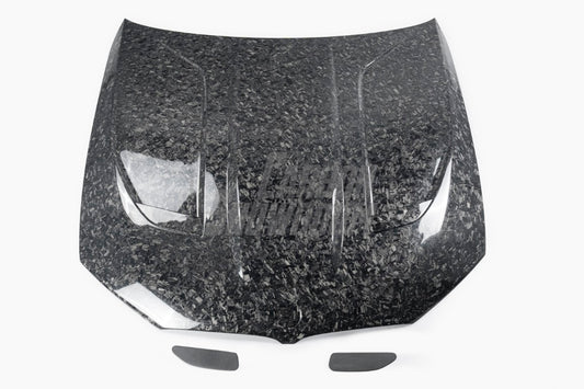 ArmorExtend AE Hood Bonnet for BMW M550 540 530 G30 & M5 M5C F90 Carbon Fiber