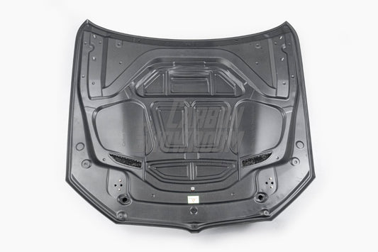 ArmorExtend AE Hood Bonnet for BMW M550 540 530 G30 & M5 M5C F90 Carbon Fiber