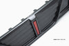 BMW I4 M50 / e Drive 40 G26 2022-ON with Aftermarket Parts - Pre-preg Carbon Fiber Rear Diffuser from  CMST Tuning