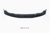 BMW I4 M50 / e Drive 40 G26 2022-ON & 4 Series Gran Coupe M440i 430i G26 2022-ON with Aftermarket Parts - Pre-preg Carbon Fiber Front Lip from  CMST Tuning