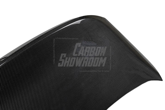 BMW M2/C G87 2023-ON & 2 Series 230i M240i G42 2022-ON with Aftermarket Parts - ART Carbon Fiber Rear Trunk Lid from ArmorExtend