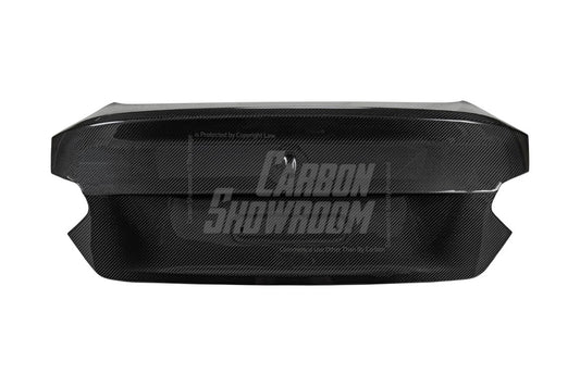 BMW M2/C G87 2023-ON & 2 Series 230i M240i G42 2022-ON with Aftermarket Parts - ART Carbon Fiber Rear Trunk Lid from ArmorExtend