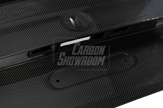 BMW M2/C G87 2023-ON & 2 Series 230i M240i G42 2022-ON with Aftermarket Parts - ART Carbon Fiber Rear Trunk Lid from ArmorExtend