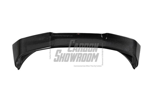 ArmorExtend AE Rear Wing for BMW M3 G80 & 3 Series G20  M340i  330i Sedan Carbon Fiber