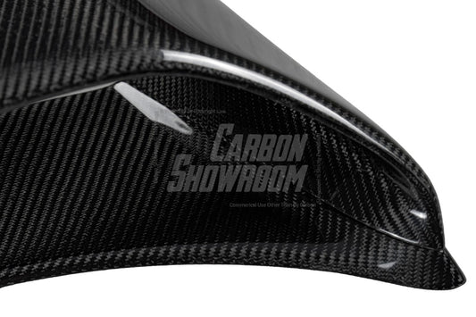 ArmorExtend AE Rear Wing for BMW M3 G80 & 3 Series G20  M340i  330i Sedan Carbon Fiber