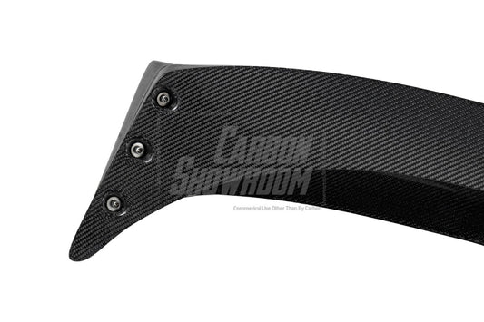 ArmorExtend AE Rear Wing for BMW M3 G80 & 3 Series G20  M340i  330i Sedan Carbon Fiber