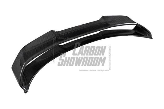 ArmorExtend AE Rear Wing for BMW M3 G80 & 3 Series G20  M340i  330i Sedan Carbon Fiber