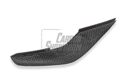 ArmorExtend AE V2 Front Canards for BMW M3 G80 G81 M4 G82 G83 Carbon Fiber