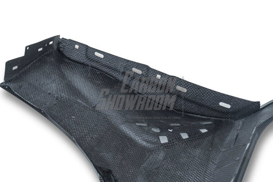 ArmorExtend AE Front Fenders for BMW M3 G80 G81 M4 G82 G83 Pre-preg Carbon Fiber