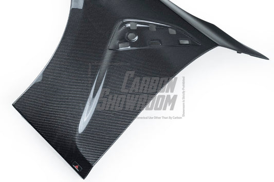 ArmorExtend AE Front Fenders for BMW M3 G80 G81 M4 G82 G83 Pre-preg Carbon Fiber