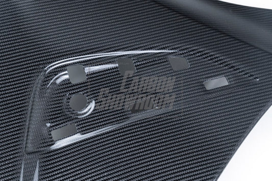 ArmorExtend AE Front Fenders for BMW M3 G80 G81 M4 G82 G83 Pre-preg Carbon Fiber