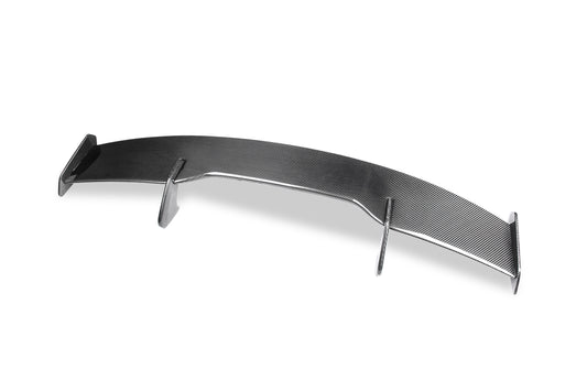 BMW M4 G82 2021-ON & 4 Series G22 430i M440i 2020-ON with Aftermarket Parts Rear Wing Dry Pre-preg Carbon Fiber from Ventus Veloce