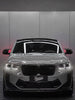 BMW X3M X3MC F97 LCI 2022-ON & X4M X4MC F98 LCI 2022-ON with Aftermarket Parts - Pre-preg Carbon Fiber Upper Valences from Karbel Carbon