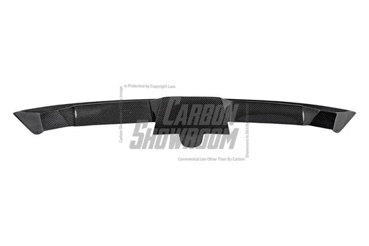 BMW X5 G05 M50i & X/S Drive 40i (With M-Package) Pre-LCI 2019 2020 2021 2022 with Aftermarket Parts - AE Style Front Lip Carbon Fiber from ArmorExtend