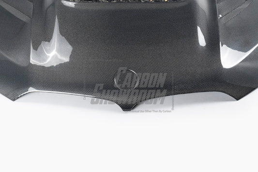 ArmorExtend AE Hood for BMW X5 X5M/C X6 X6M/C F95 F96 G05 G06 Carbon Fiber