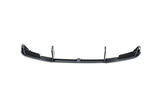 BMW XM G09 2023-ON with Aftermarket Parts - Front Lip Dry Pre-preg Carbon Fiber from Ventus Veloce