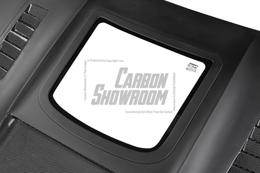 Audi RS3 S3 A3 8V / 8V.5 2014 2015 2016 2017 2018 2019 2020 with Aftermarket Parts - V3 Hood Bonnet Carbon Fiber / FRP from CMST Tuning