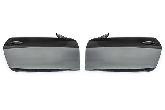 BMW M4 / M4C G82 2021-ON with Aftermarket Parts - Doors Dry Pre-preg Carbon Fiber from CMST Tuning