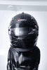 LIMITED EDITION Carbon Fiber Motorcycle Racing Helmet Holder