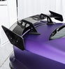 Dodge Charger 2015 2016 2017 2018 2019 2020 2021 2022 2023 Aftermarket Parts - GT Rear Wing Carbon Fiber / FRP from CMST Tuning