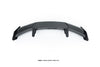 Dodge Charger 2015 2016 2017 2018 2019 2020 2021 2022 2023 Aftermarket Parts - GT Rear Wing Carbon Fiber / FRP from CMST Tuning