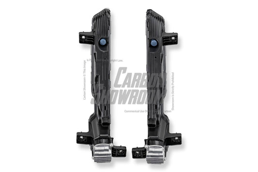 Porsche 991.1 Carrera/S/GTS/Turbo/Turbo S/GT3/GT3RS 2012 2013 2014 2015 2016 with Aftermarket Parts - Daytime Running Lights DRL from CMST Tuning