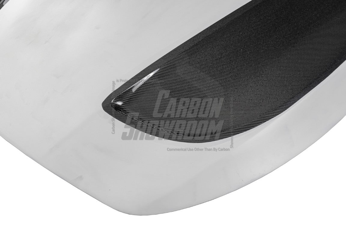 CMST Tuning Infiniti Q60 Red Sport 400 Premium Aftermarket Parts