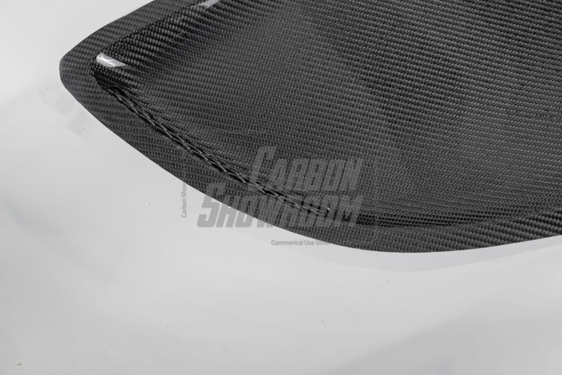 CMST Tuning Infiniti Q60 Red Sport 400 Premium Aftermarket Parts