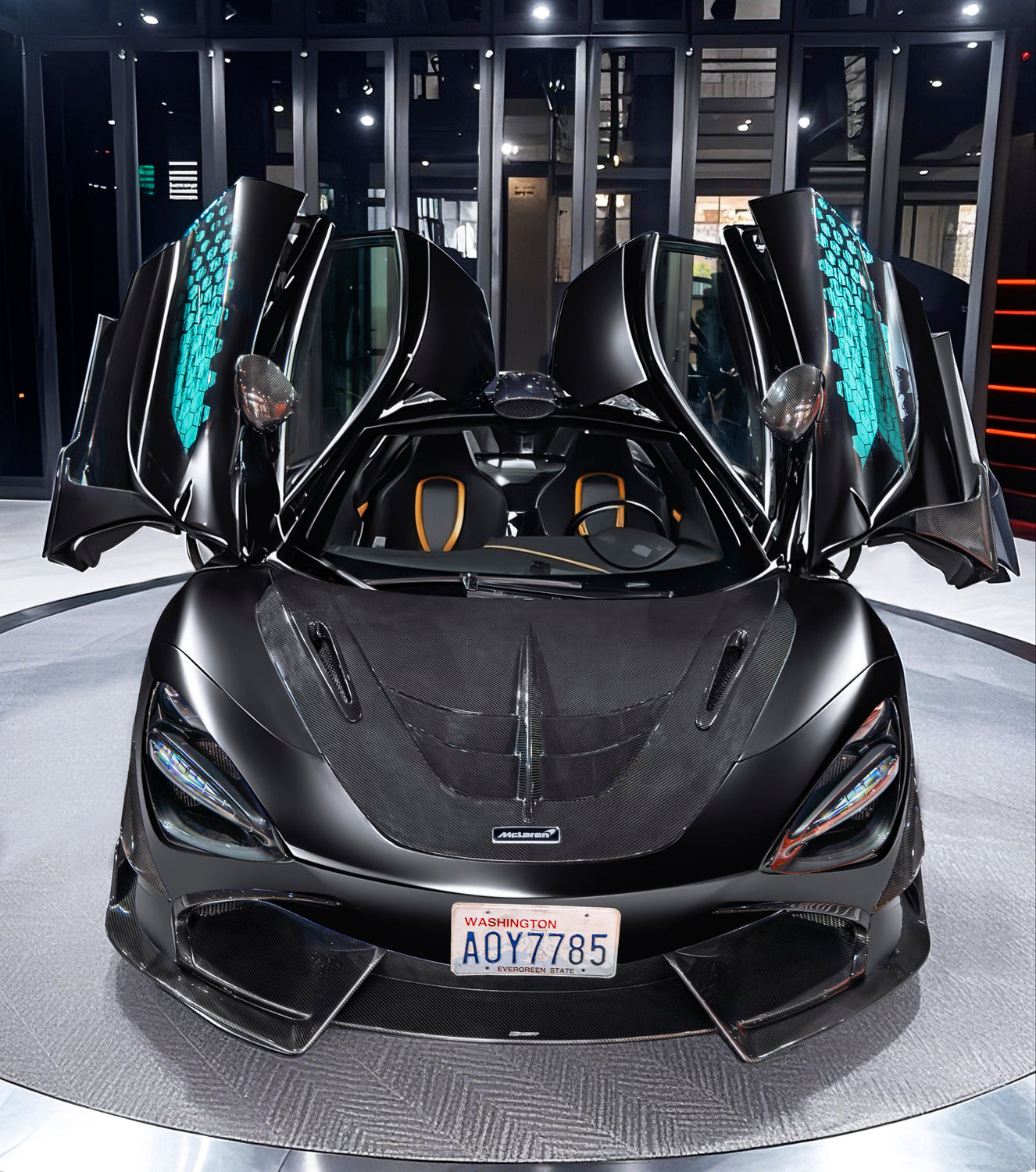 CMSTTuningMcLaren720S750S765LT