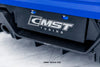 Nissan Z 400Z Nismo Proto Performance Sport RZ34 2023 2024 with Aftermarket Parts - Rear Diffuser Carbon Fiber / FRP from CMST Tuning