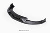 Nissan Z 400Z Nismo Proto Performance Sport RZ34 2023 2024 with Aftermarket Parts - Front Lip Splitter Carbon Fiber / FRP from CMST Tuning